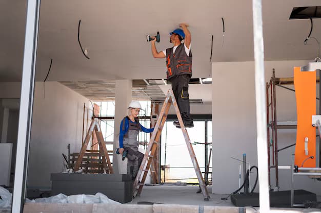 Renovation services by Arno Construction